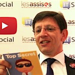 Parole de RSSI – Michel Cazenave, RSSI du Ministère des Affaires Etrangères