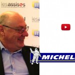 Sécurité – interview vérité de Patrick Clément, RSSI de Michelin