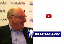Sécurité – interview vérité de Patrick Clément, RSSI de Michelin