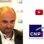 Sécurité – Interview rafale de Jean-François Louapre, RSSI de CNP Assurances