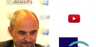 Sécurité – Interview rafale de Jean-François Louapre, RSSI de CNP Assurances