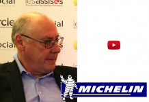 Sécurité – les enjeux de Patrick Clément, RSSI monde de Michelin
