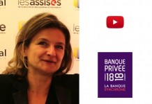 Sécurité – Face à la RSSI de la Banque Privée 1818