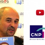 Sécurité – Séquence émotion, avec Jean-François Louapre, de CNP Assurances