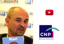 Sécurité – Séquence émotion, avec Jean-François Louapre, de CNP Assurances
