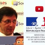 Sécurité – Séquence émotion avec Michel Cazenave, RSSI du Ministère des Affaires Etrangères