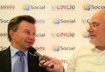 Parole de RSSI : Alain Bouillé, RSSI de la Caisse des Dépôts