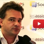 Parole de RSSI – Benoit Fuzeau, RSSI de la CASDEN