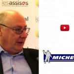 Sécurité – Patrick Clément, RSSI de Michelin, interview rafale