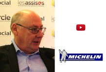 Sécurité – Patrick Clément, RSSI de Michelin, interview rafale