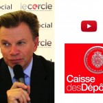 Sécurité – Sensibilisation ? Alain Bouillé, RSSI de la Caisse des Dépôts