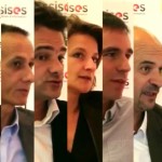 Les enjeux de la sécurité, paroles de RSSI