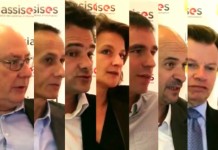 Les enjeux de la sécurité, paroles de RSSI