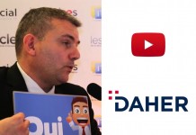 Sécurité – L’interview Rafale de Stéphane Joguet, RSSI de Daher