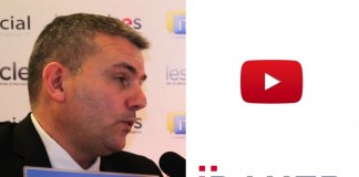 Sécurité – L’interview Rafale de Stéphane Joguet, RSSI de Daher