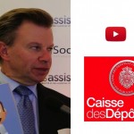 Sécurité – Séquence émotion avec Alain Bouillé, RSSI de la Caisse des Dépôts