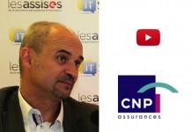 Sécurité – Les enjeux de la RSSI de CNP Assurances