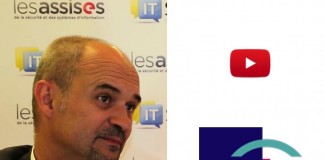 Sécurité – Les enjeux de la RSSI de CNP Assurances