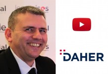 Sécurité – Les enjeux du RSSI de Daher