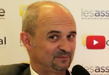 Parole de RSSI – Jean-François Louapre, RSSI de CNP Assurances
