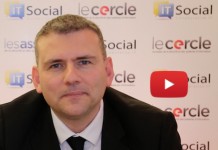 Parole de RSSI – Stéphane Joguet, RSSI de Daher