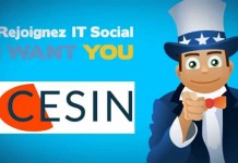 Les enjeux de la sécurité, par les RSSI membres du CESIN (vidéo)