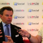 Les enjeux sécurité de la Caisse des Dépôts