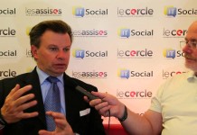 Les enjeux sécurité de la Caisse des Dépôts