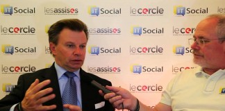 Les enjeux sécurité de la Caisse des Dépôts