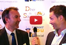 Parole de DSI – Robert Eusèbe, DSN de Ingérop