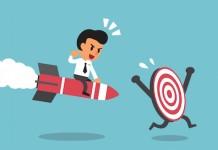 La vérité sur la transformation digitale… elle n’a pas encore commencé