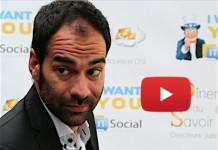 Parole de DSI – David Beot, DSI de Novescia