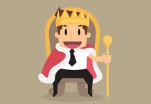 Quand le DSI va-t-il prendre la place du patron ?