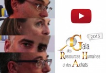 Les enjeux des DRH – Gala Agora DRH et Achats