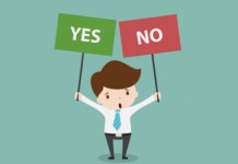 4 (bonnes) raisons de dire NON