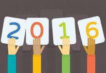 Meilleurs voeux pour une année 2016 digitale, disruptive et IT Social