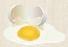 La question de la fraicheur des œufs appliquée au DSI (infographie)