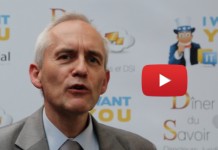 Parole de DSI – Marc Menzel, CIO de Nexter