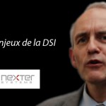 Marc Menzel, CIO de Nexter : « Les enjeux de la DSI »