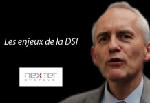 Marc Menzel, CIO de Nexter : « Les enjeux de la DSI »