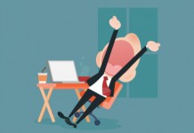 Les DSI sont préoccupés et stressés, par quoi ?