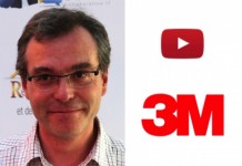 La DRH de 3M face à sa DSI