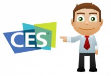 CES 2016 – La DSI sous l’influence de l’Internet des Objets