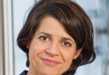 Nomination – Brigitte Cantaloube, CDO de PSA Peugeot Citroën