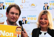 Agora-Diner du Savoir – Le DSI de la FFR face aux tendances des IT