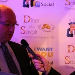 Agora-Diner du Savoir – Le DSI des Editions Elsevier Masson face aux tendances des IT