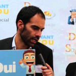 Agora-Diner du Savoir – Les enjeux de la DSI de Novescia