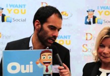 Agora-Diner du Savoir – Les enjeux de la DSI de Novescia