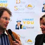 Agora-Diner du Savoir – Les enjeux IT de la Fédération Française de Rugby