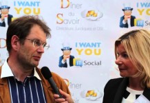 Agora-Diner du Savoir – Les enjeux IT de la Fédération Française de Rugby